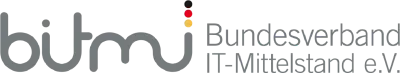 Kooperationspartner Bundesverband IT Mittelstand e.V.