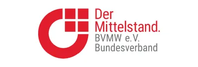 Kooperationspartner Bundesverband mittelständische Wirtschaft - Unternehmensverband Deutschland e.V.