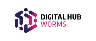 Kooperationspartner Digital Hub Worms