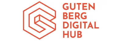 Kooperationspartner Gutenberg Digital Hub e.V.
