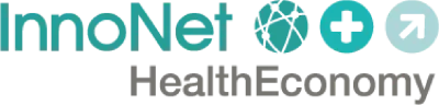 Kooperationspartner InnoNet HealthEconomy e.V.