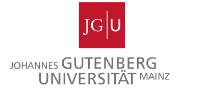 Kooperationspartner Johannes Gutenberg Universität