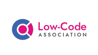 Kooperationspartner Low-Code-Association