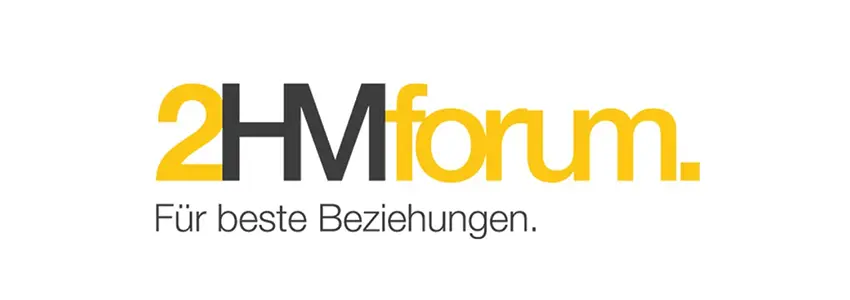 2HMforum. GmbH