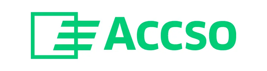 Accso – Accelerated Solutions GmbH