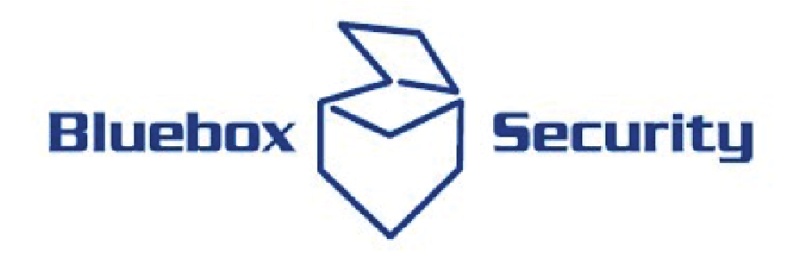 Bluebox Security Axel Rengstorf