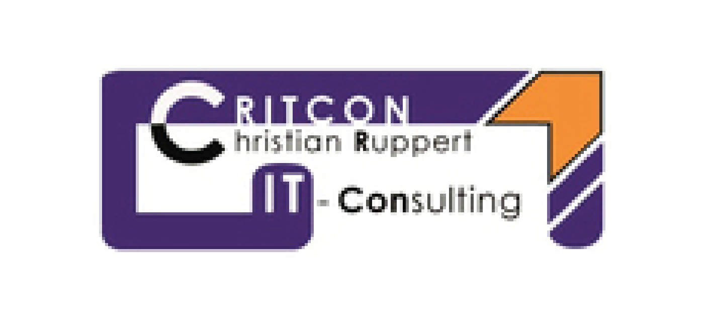 Critcon Christian Ruppert IT-Consulting