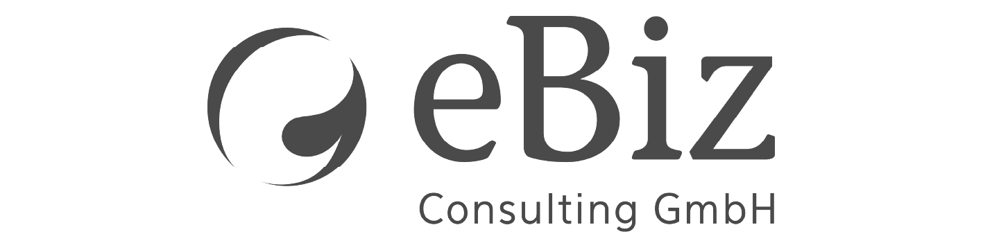 eBiz Consulting GmbH