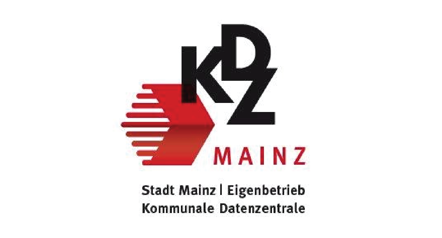 Kommunale Datenzentrale Mainz (KDZ Mainz)
